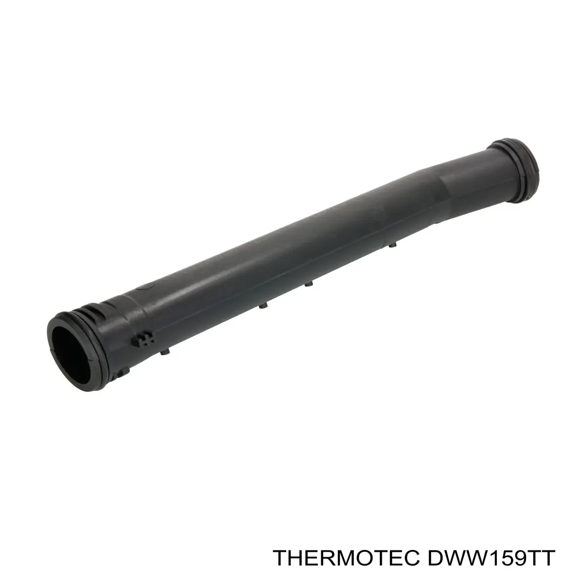 Manguera de admisión de la bomba de agua Thermotec DWW159TT precio, desde 12,37 EUR