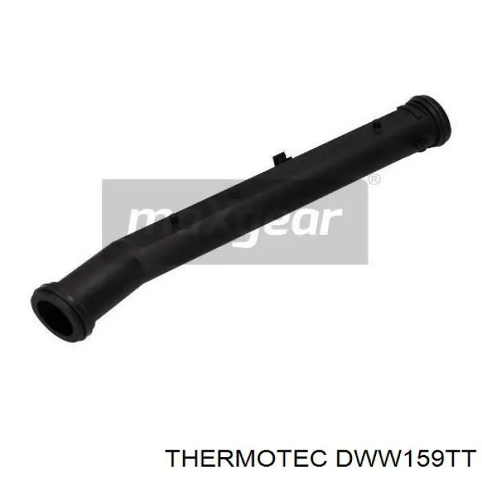 Comprar DWW159TT Thermotec Manguera de admisión de la bomba de agua