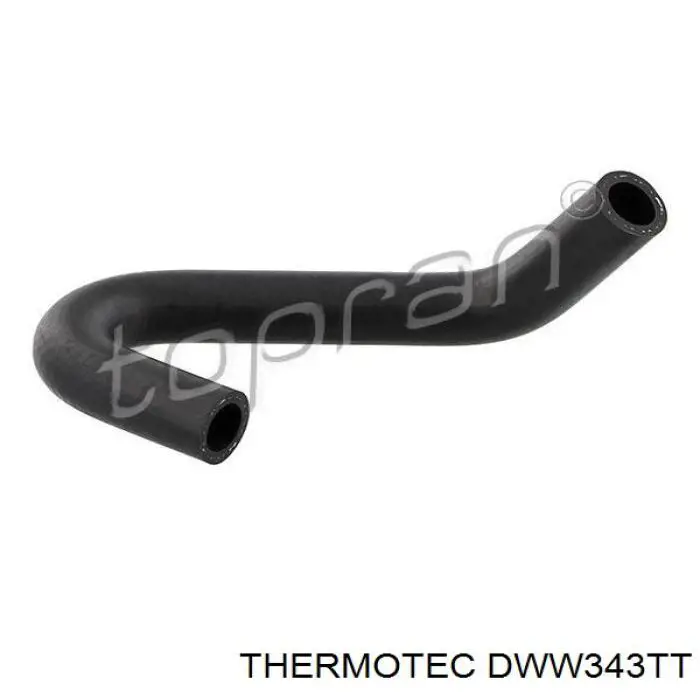 Comprar 94638 Metalcaucho Manguera de calefacción, entrada