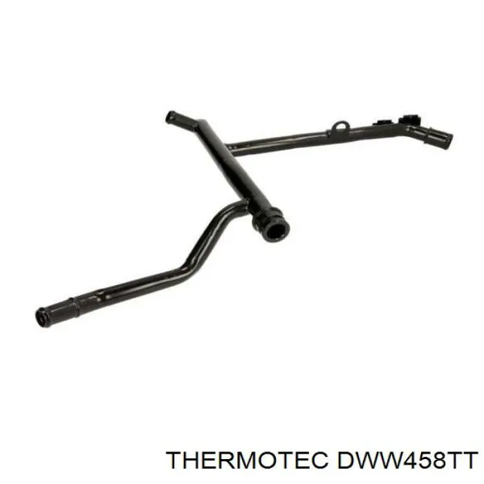 DWW458TT Thermotec