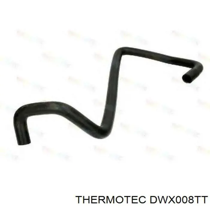 DWX008TT Thermotec