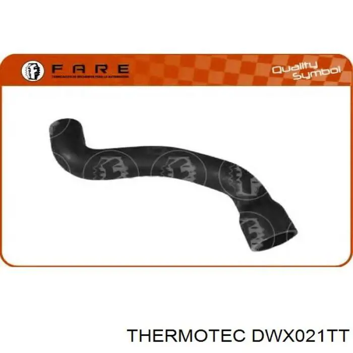 DWX021TT Thermotec