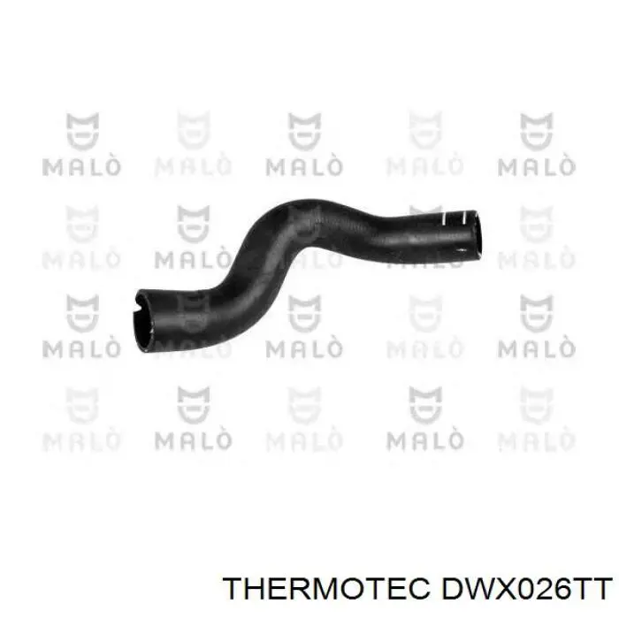 DWX026TT Thermotec