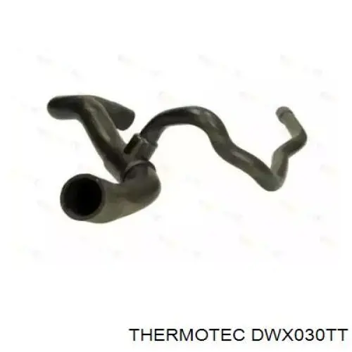 Comprar 13191210 General Motors Manguera inferior del radiador