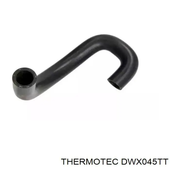 Manguera del termostato DWX045TT Thermotec
