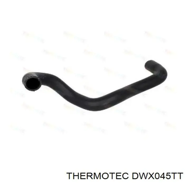 Manguera del termostato 1338753 Opel