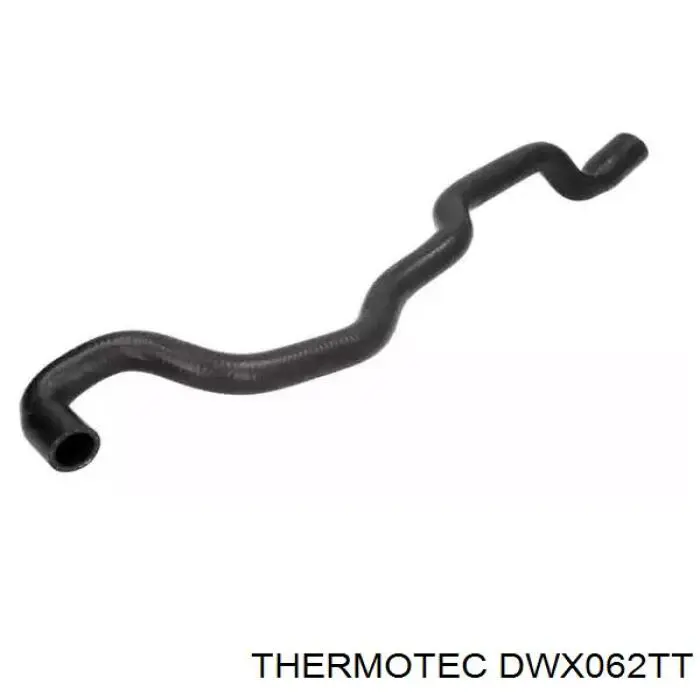 DWX062TT Thermotec