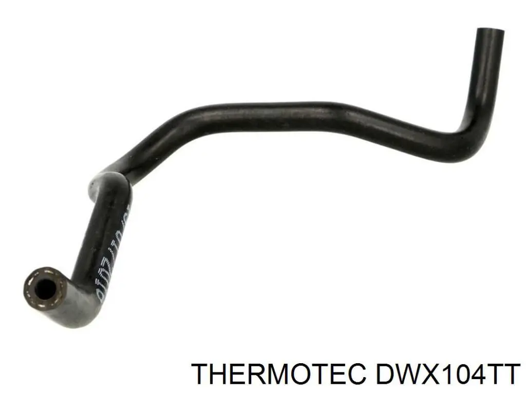 DWX104TT Thermotec