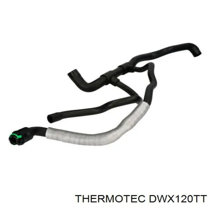 Manguera inferior del radiador Ford 1337533 precio, desde 30,49 EUR