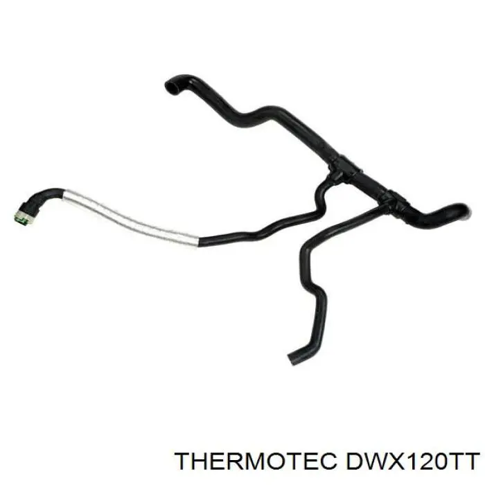 DWX120TT Thermotec