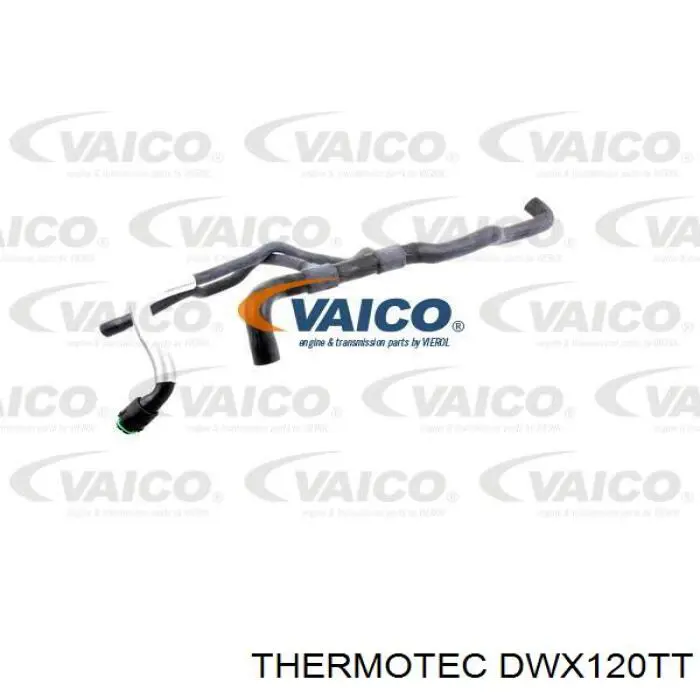 Comprar 1337533 Ford Manguera inferior del radiador