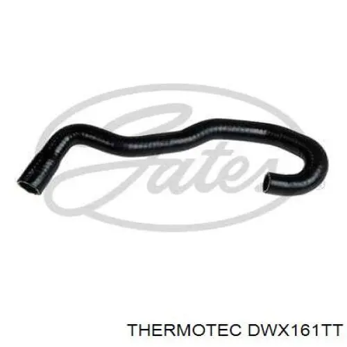 Manguera del termostato Metalcaucho 78400 precio, desde 10,69 EUR