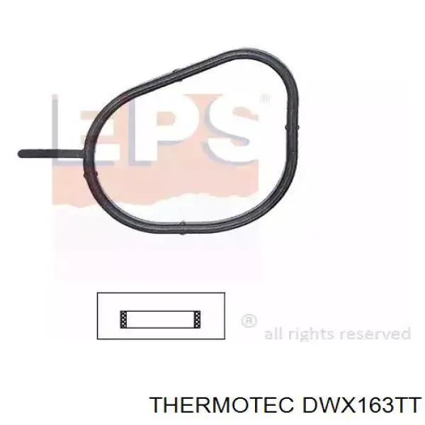 Comprar 1337329 Opel Manguera superior del radiador