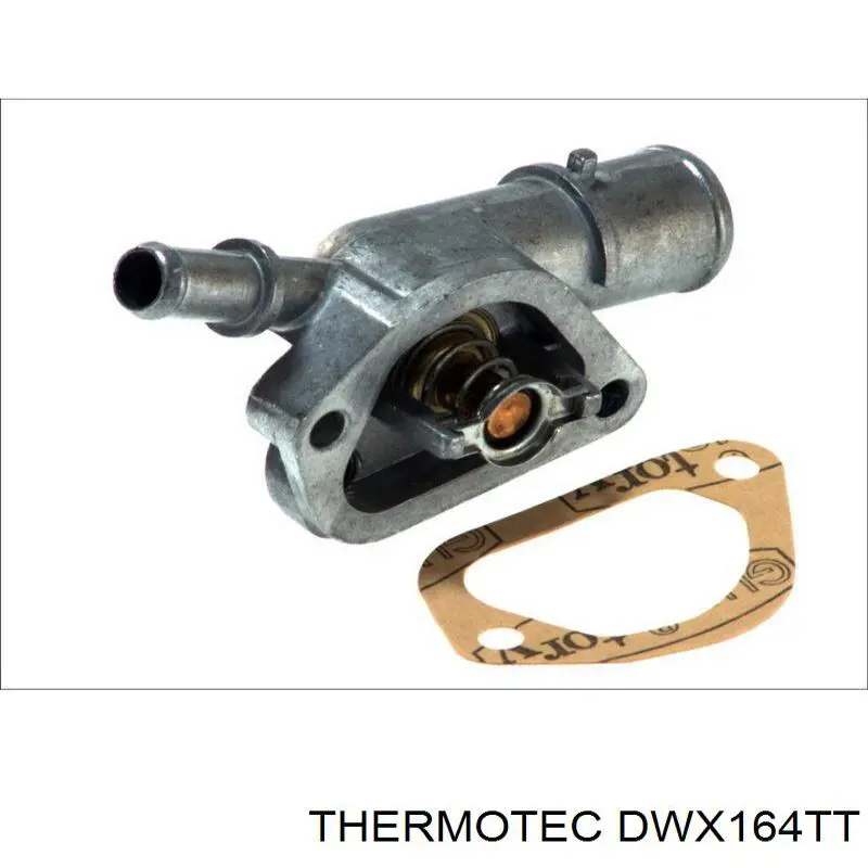 DWX164TT Thermotec