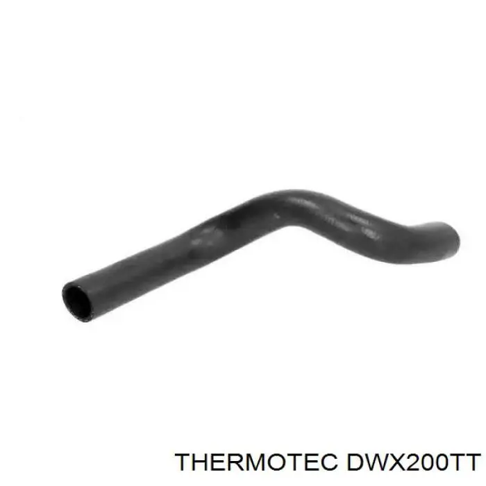 Comprar 95459412 General Motors Manguera superior del radiador