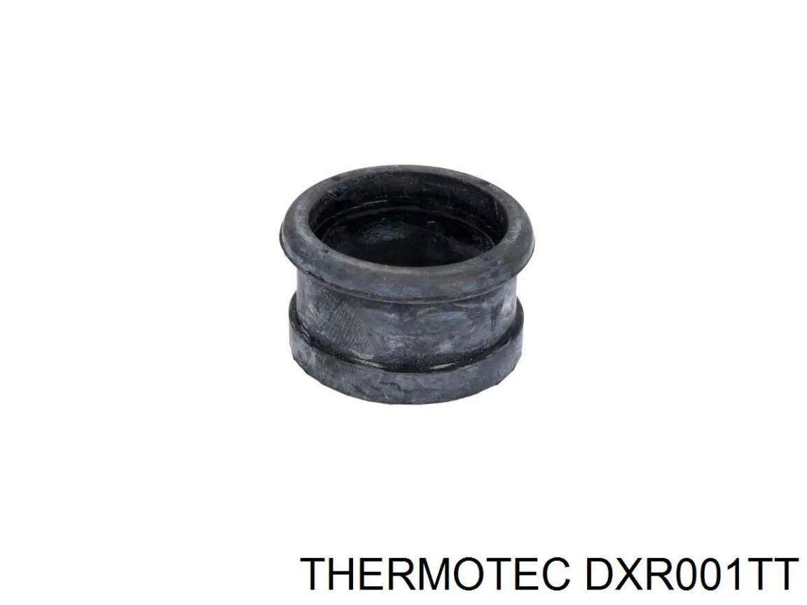 DXR001TT Thermotec tubo flexible de aire de sobrealimentación, de turbina