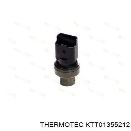 Cojinete del embrague del compresor de aire acondicionado KTT01355212 Thermotec