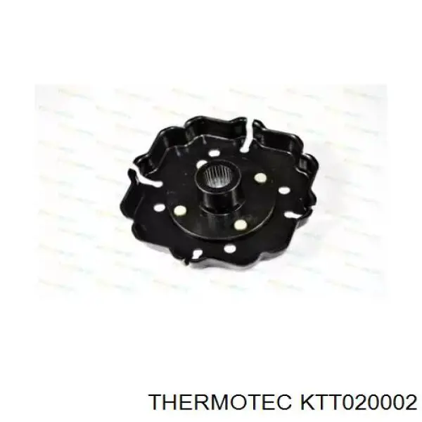 KTT020002 Thermotec