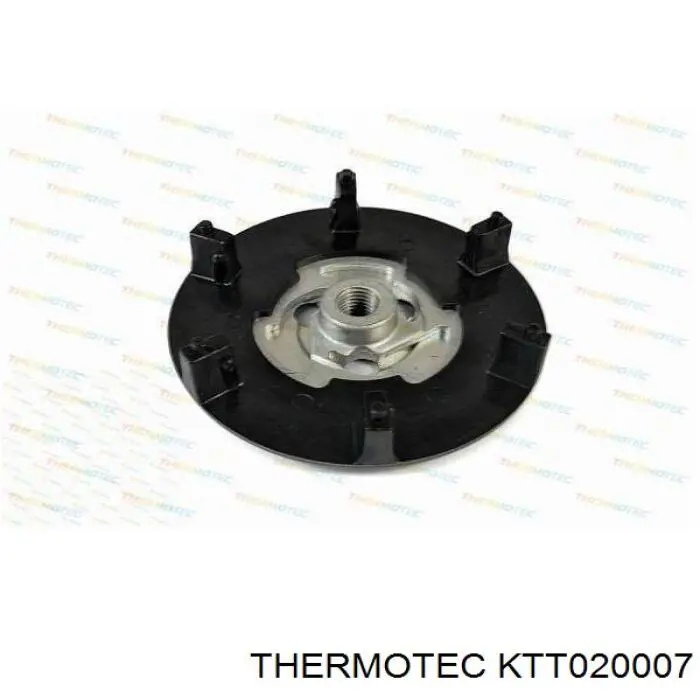 KTT020007 Thermotec Compresor climatizador