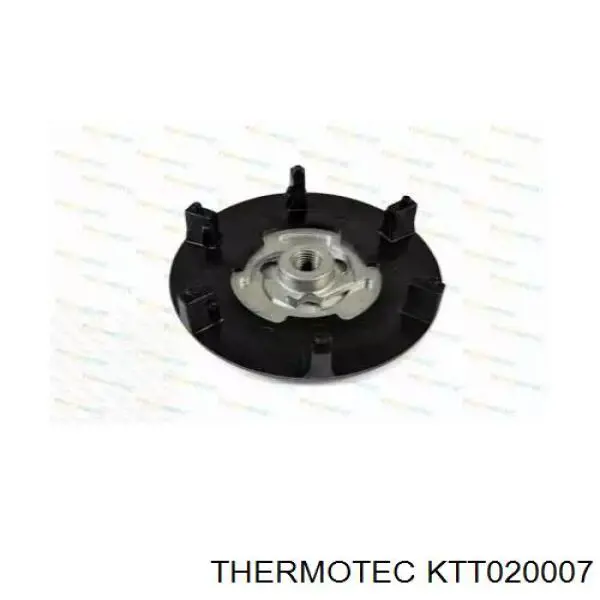 KTT020007 Thermotec