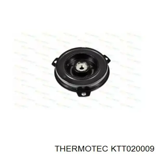 KTT020009 Thermotec acoplamiento magnético, compresor del aire acondicionado