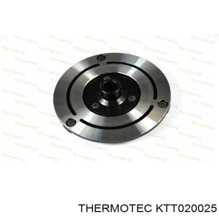 KTT020025 Thermotec