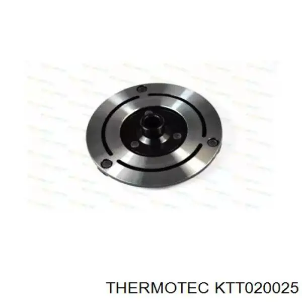 Comprar 380833 NRF Disco de embrague del compresor de aire acondicionado