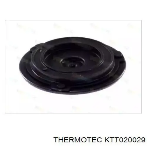 KTT020029 Thermotec Disco de embrague del compresor de aire acondicionado