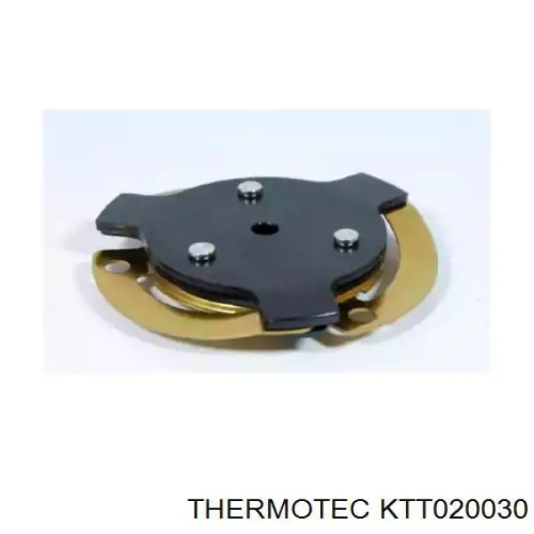 Comprar KTT020030 Thermotec Disco de embrague del compresor de aire acondicionado