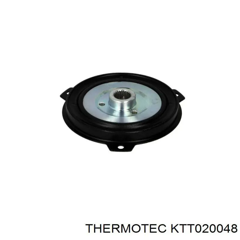 KTT020048 Thermotec