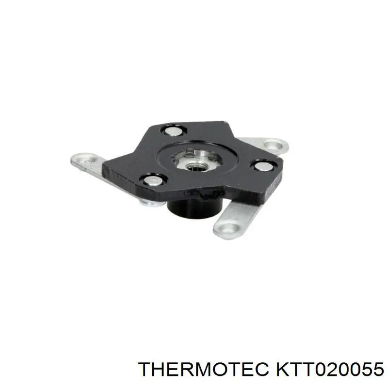 Embrague (bobina magnética) compresor de aire acondicionado Volkswagen Tiguan 1 5N1, 5N2