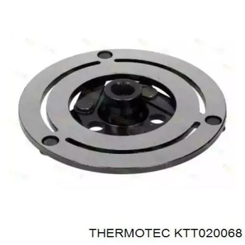 Comprar KTT020068 Thermotec Disco de embrague del compresor de aire acondicionado