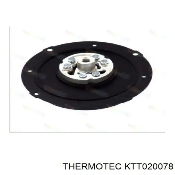 Comprar Acoplamiento magnético, compresor del aire acondicionado  Toyota RAV4 II XA2