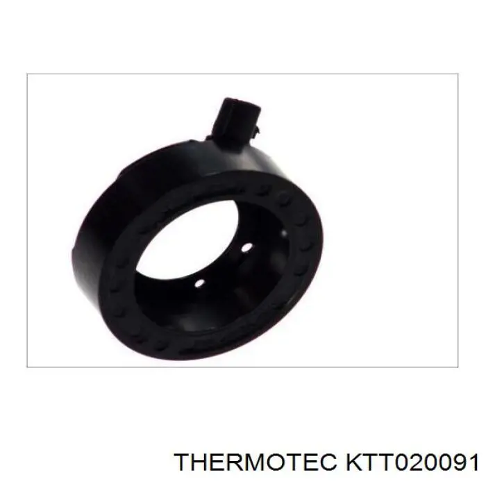 KTT020091 Thermotec