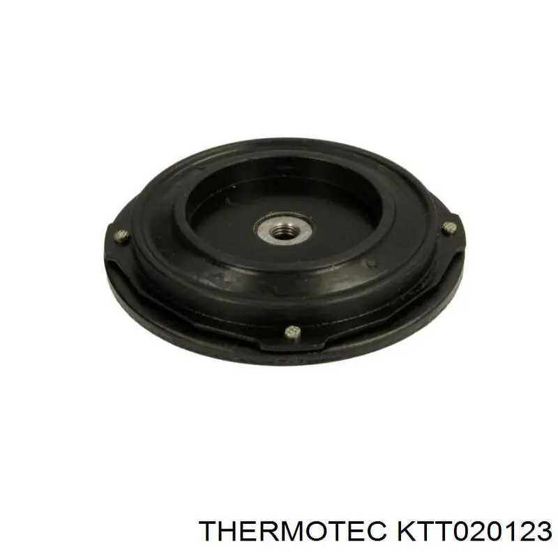 Acoplamiento magnético compresor aire acondicionado Thermotec KTT020123 precio, desde 48,91 EUR