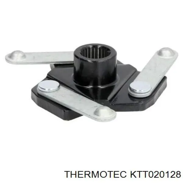 KTT020128 Thermotec