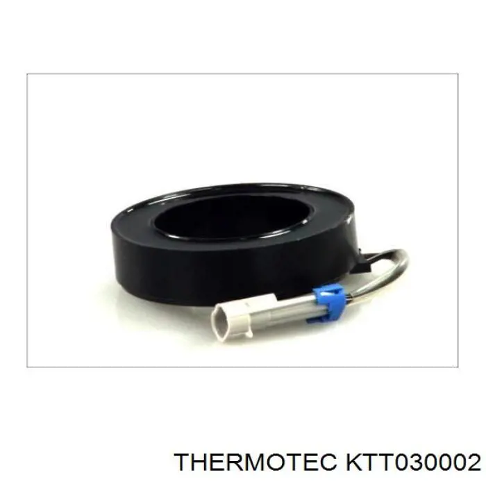 KTT030002 Thermotec compresor de aire acondicionado