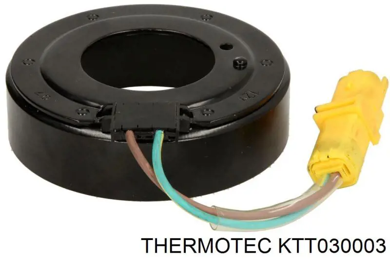 KTT030003 Thermotec