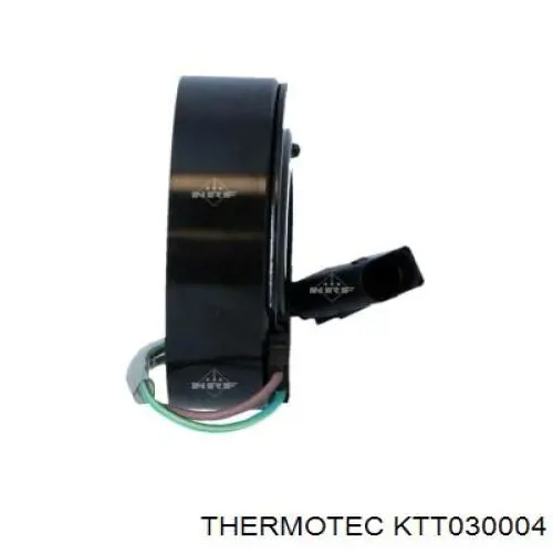 Comprar KTT030004 Thermotec Acoplamiento magnético, compresor del aire acondicionado 