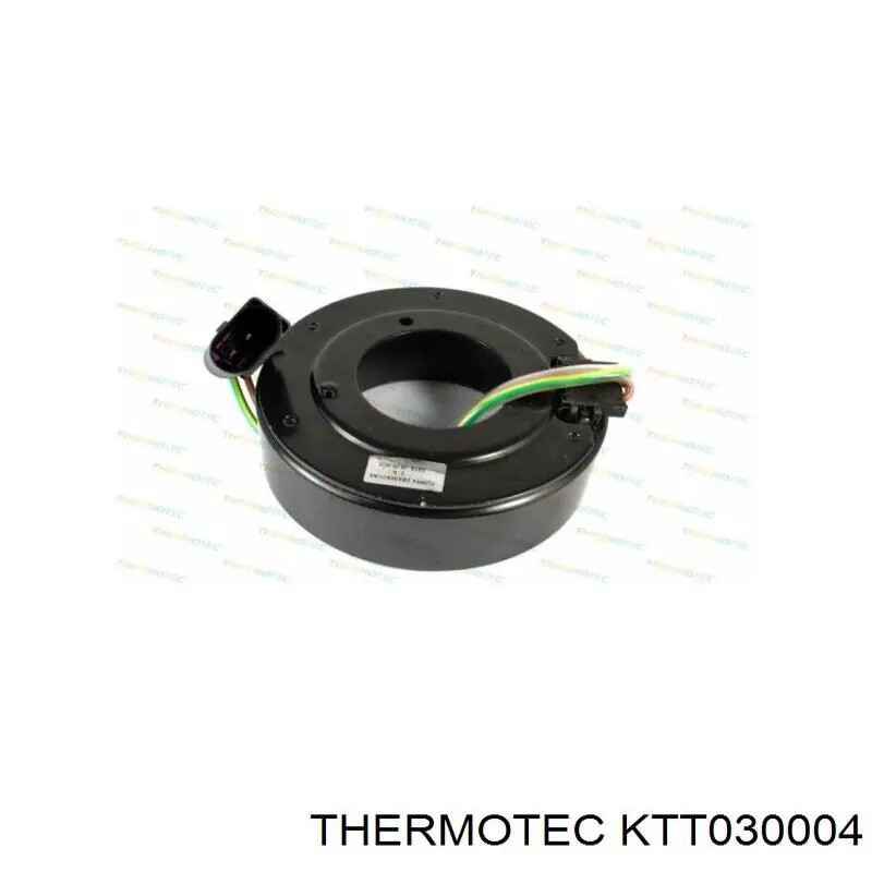KTT030004 Thermotec compresor de aire acondicionado
