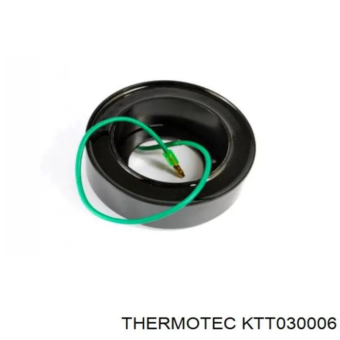 Comprar KTT030006 Thermotec Acoplamiento magnético, compresor del aire acondicionado 
