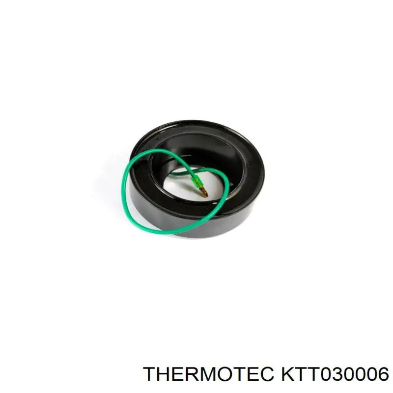 Acoplamiento magnético compresor aire acondicionado Thermotec KTT030006 precio, desde 17,45 EUR
