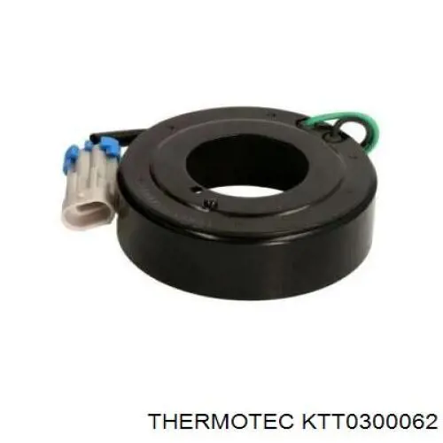 Comprar KTT030006 Thermotec Acoplamiento magnético, compresor del aire acondicionado 