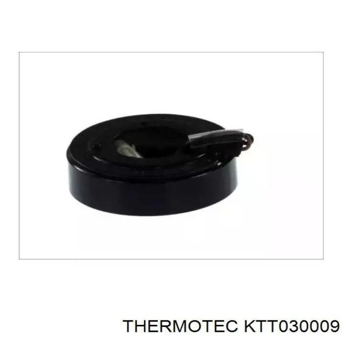 Acoplamiento magnético compresor aire acondicionado Euroklima CC202 precio, desde 34,06 EUR