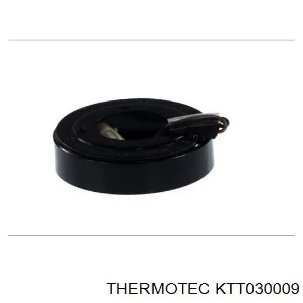 KTT030009 Thermotec compresor de aire acondicionado