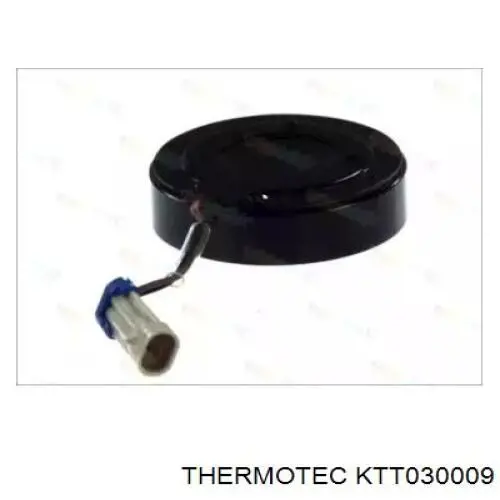 AC04SD05 Acauto Polea del compresor del aire acondicionado