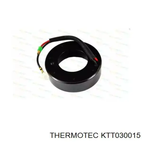 Polea del compresor del aire acondicionado para Honda Civic V EG