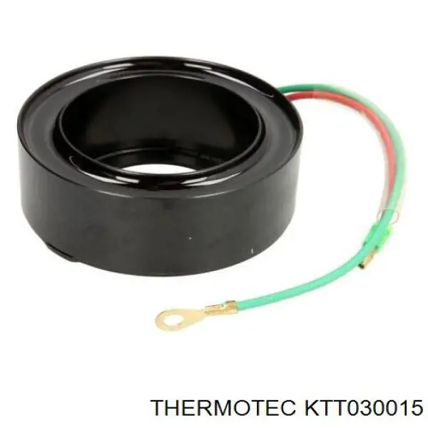 Acoplamiento magnético compresor aire acondicionado Honda Civic V hatchback (EG) (1991 - 1995) precio, desde 29,71 USD