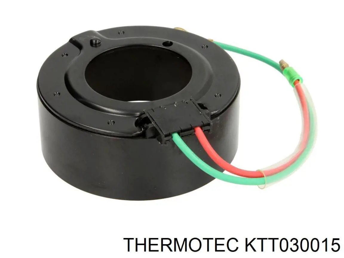 KTT030015 Thermotec