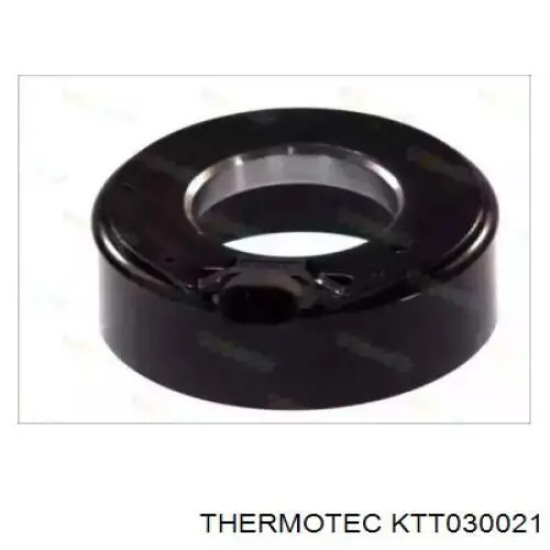 Comprar KTT030021 Thermotec Acoplamiento magnético, compresor del aire acondicionado 